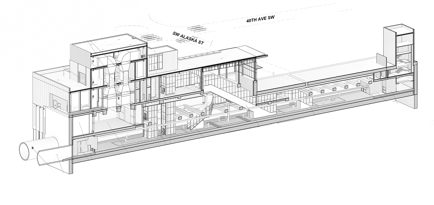 Lrt Rope Container Sound Transit seeks Construction Manager for underground Alaska ...